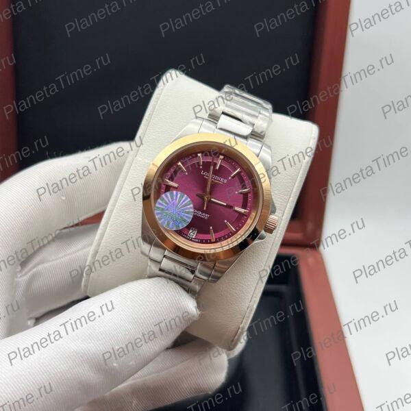 Longines Conquest L3.430.5.98.6 фото 3