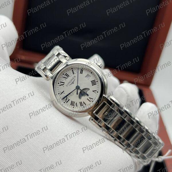 Longines PrimaLuna Moonphase L8.115.4.71.6 фото 5