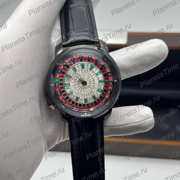 Jacob & Co Casino Tourbillon 12769 фото 3