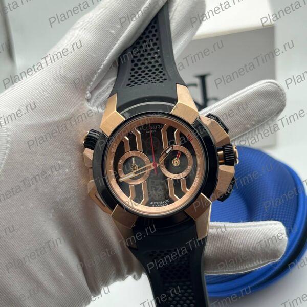 Jacob & Co Epic X Chrono 12776 фото 3