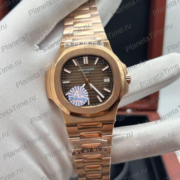 Patek Philippe Nautilus 11784 фото 3