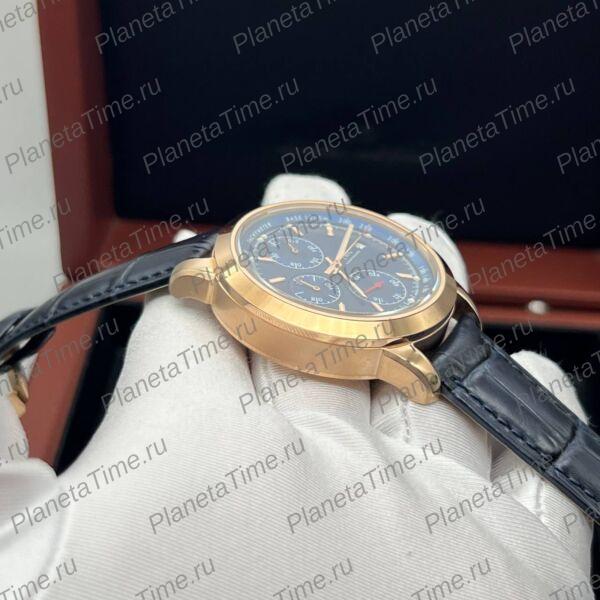 IWC Ingenieur Chronograph 12827 фото 6