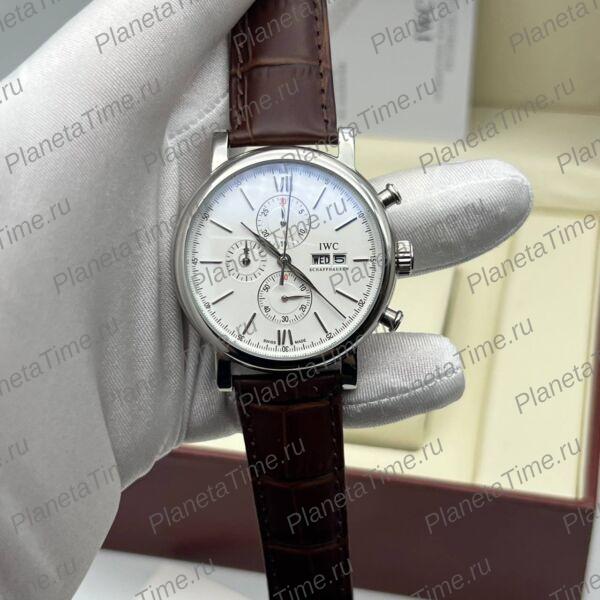 IWC Portofino Chronograph IW391027 фото 8