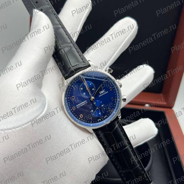 IWC Portugieser Chronograph IW371606 фото 3