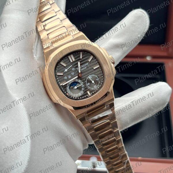 Patek Philippe Nautilus 11792 фото 2