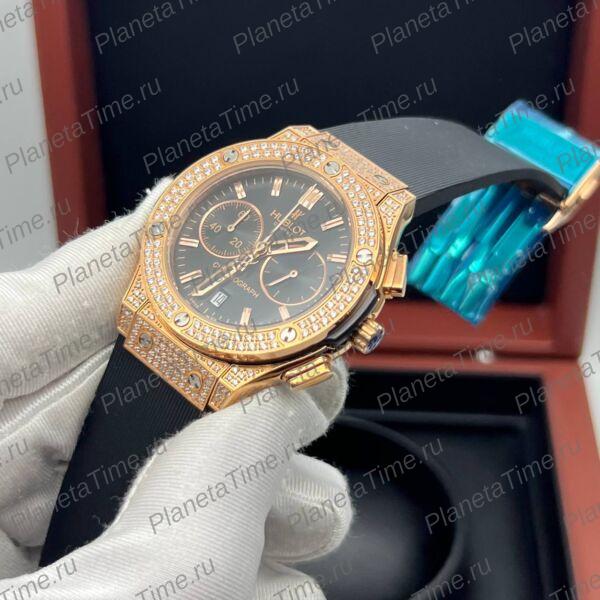 Hublot Classic Fusion Chronograph 13191 фото 4