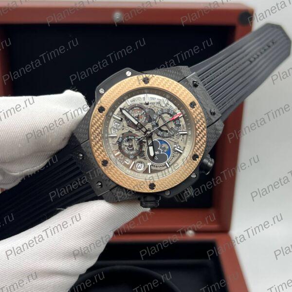Hublot Big Bang Unico Perpetual Calendar King 13205