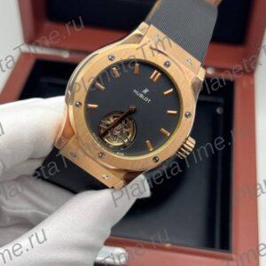 Hublot Classic Fusion Tourbillon 13333