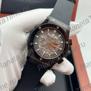 Hublot Classic Aerofusion Chronograph 13345