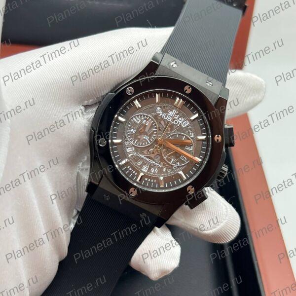 Hublot Classic Aerofusion Chronograph 13345