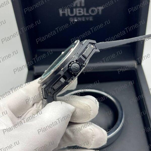 Hublot King Power Split Second Cronograph 13383 фото 5