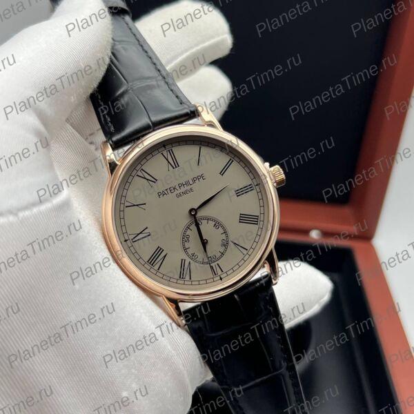 Patek Philippe Calatrava 11728 фото 6