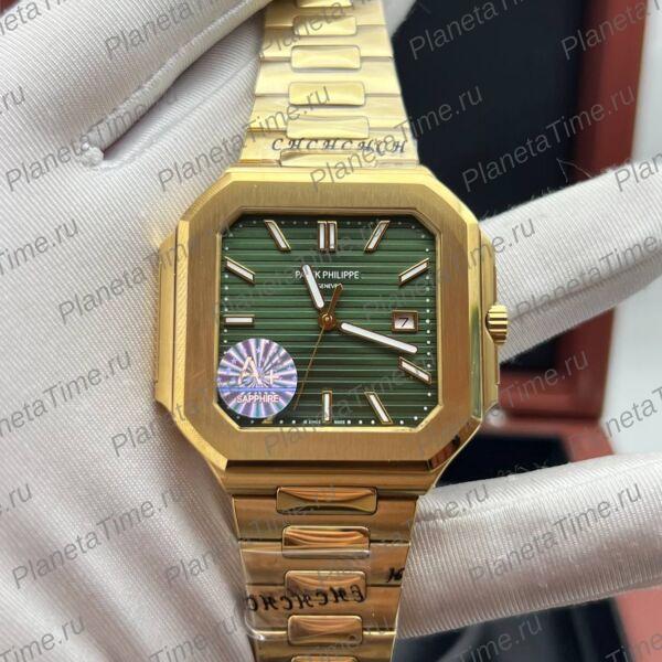 Patek Philippe Cubitus 11746 фото 3