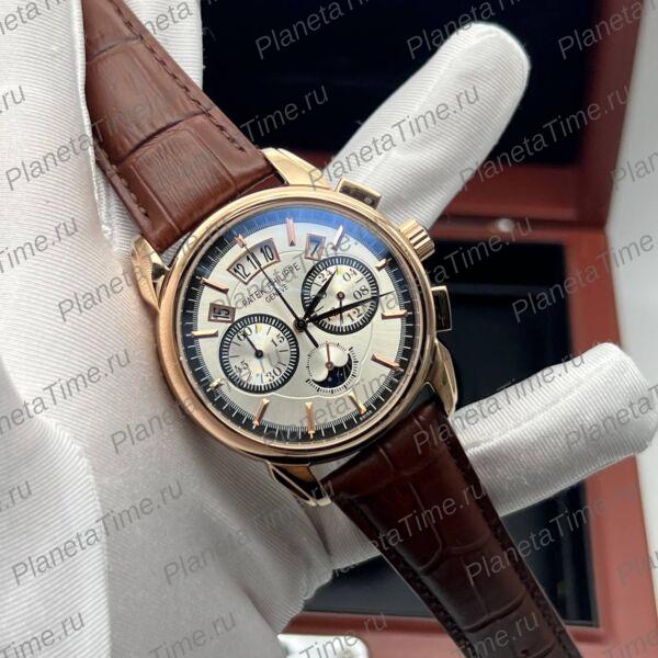 Patek Philippe Perpetual Calendar 11853 фото 2