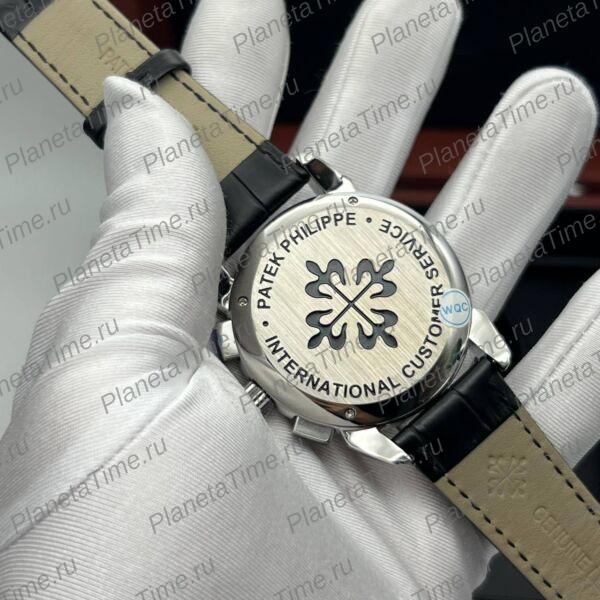 Patek Philippe Perpetual Calendar 11857 фото 7