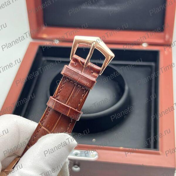 Patek Philippe Grand Complications Perpetual Calendar 11877 фото 6