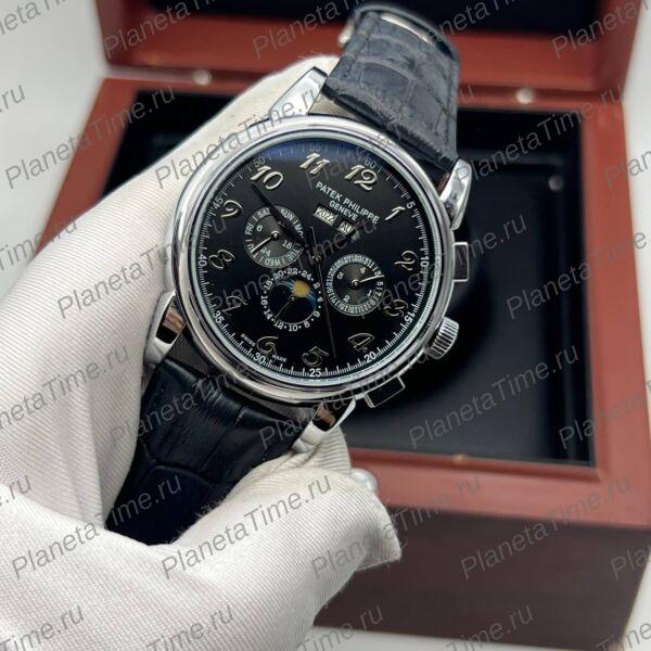 Patek Philippe Grand Complications Perpetual Calendar 11879