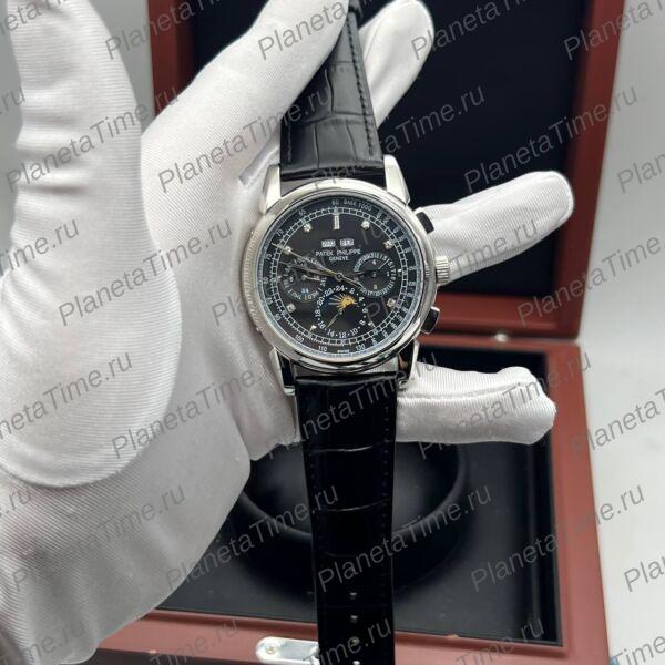 Patek Philippe Grand Complications Perpetual Calendar 11914 фото 3