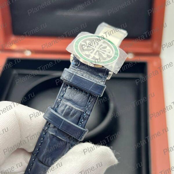 Patek Philippe Grand Complications Celestial Sky Moon 11936 фото 8