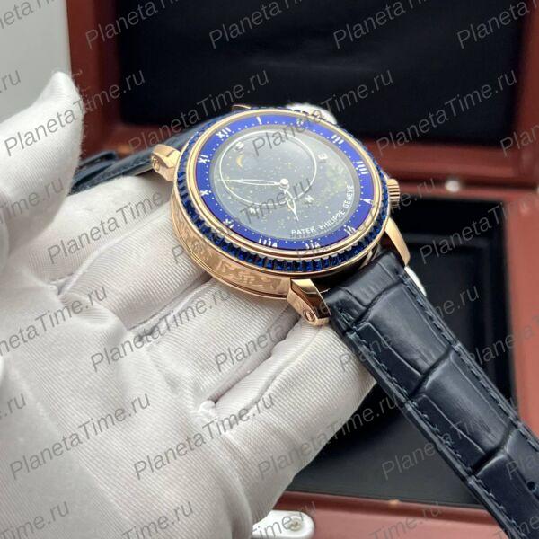 Patek Philippe Grand Complications Celestial Sky Moon 11942 фото 6