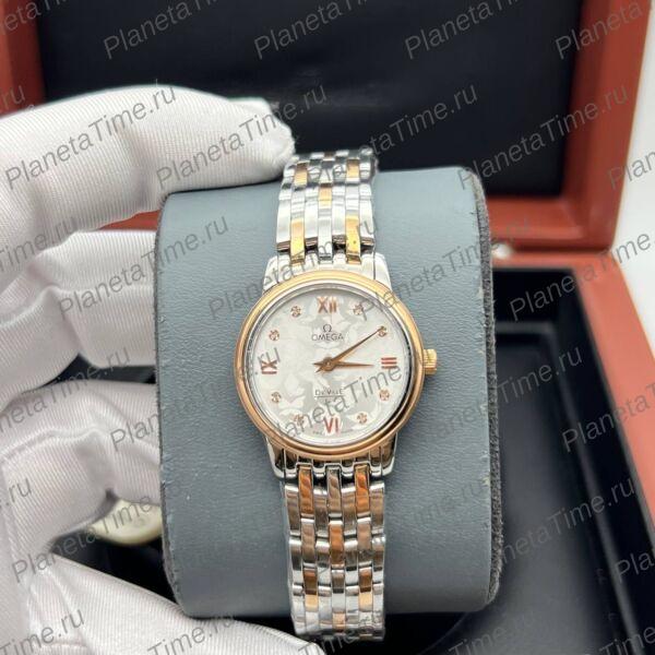 Omega De Ville Prestige Quartz 12086 фото 3