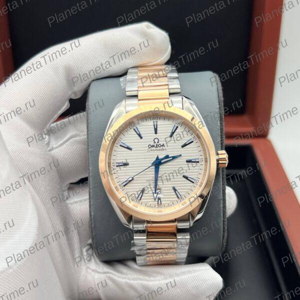 Omega Seamaster Aqua Terra 150M 12126 фото 3