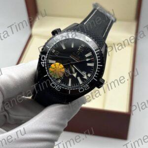 Omega Seamaster Planet Ocean 600M 12206