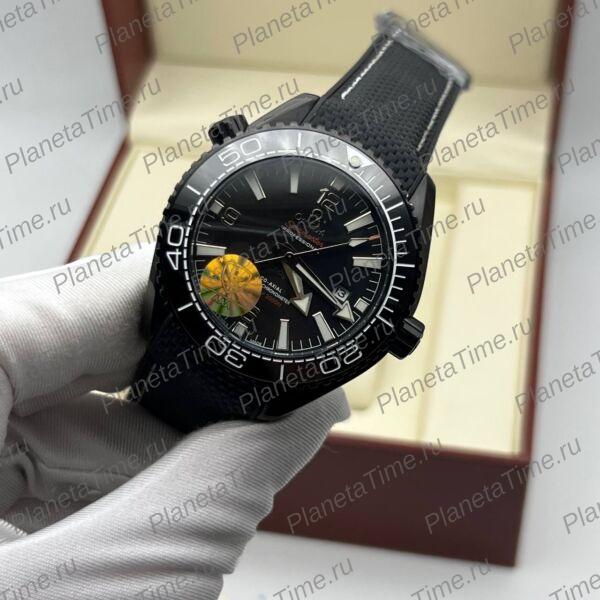 Omega Seamaster Planet Ocean 600M 12206