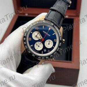 Montblanc TimeWalker Chronograph 12350