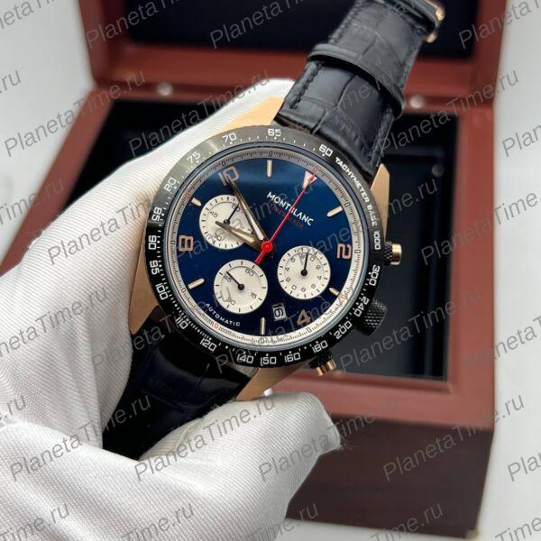 Montblanc TimeWalker Chronograph 12350