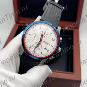 Montblanc TimeWalker Urban Speed Chronograph 12367