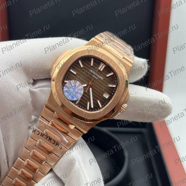 Patek Philippe Nautilus 11784