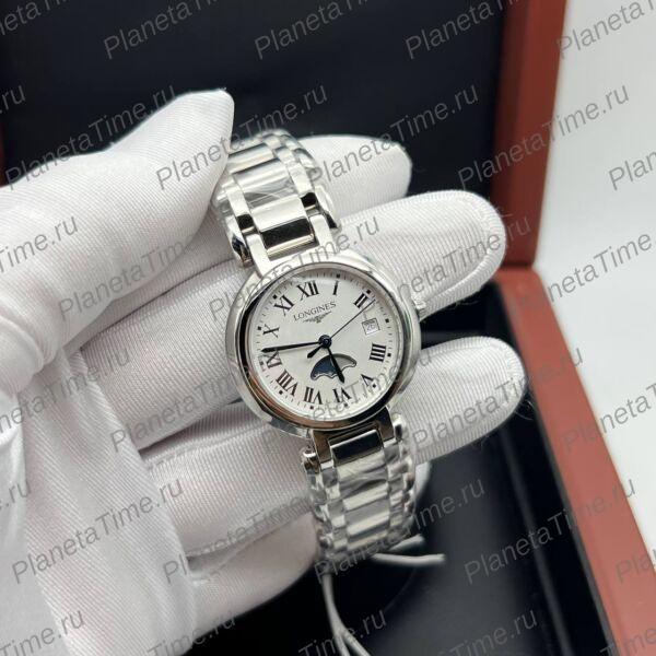 Longines PrimaLuna Moonphase L8.115.4.71.6 фото 6