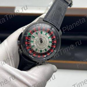 Jacob & Co Casino Tourbillon 12769