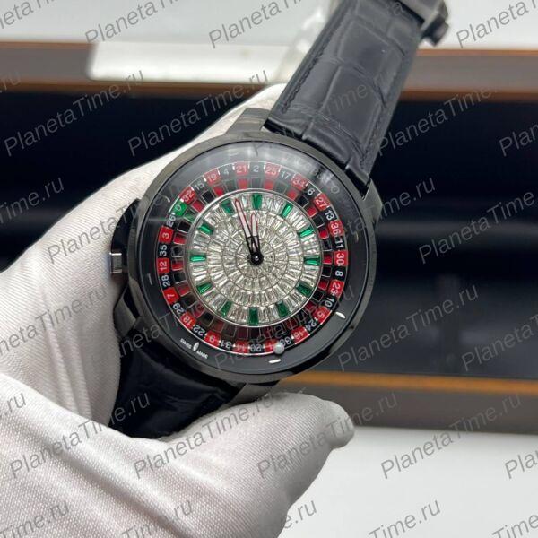 Jacob & Co Casino Tourbillon 12769