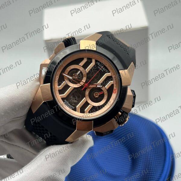Jacob & Co Epic X Chrono 12776 фото 4