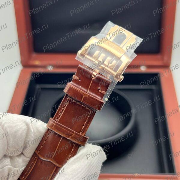 Patek Philippe Nautilus 11790 фото 8