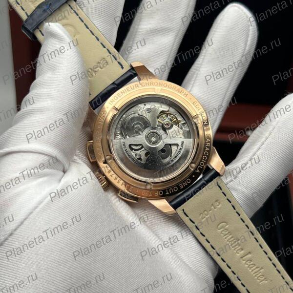 IWC Ingenieur Chronograph 12827 фото 7