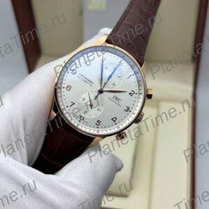 IWC Portugieser Chronograph IW371611