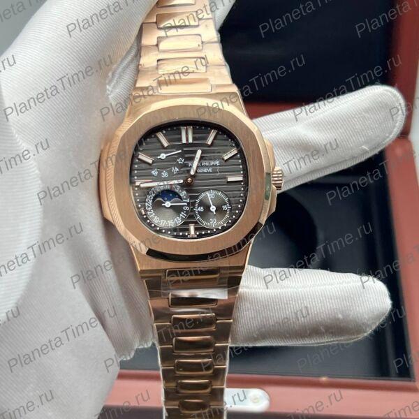 Patek Philippe Nautilus 11792 фото 3