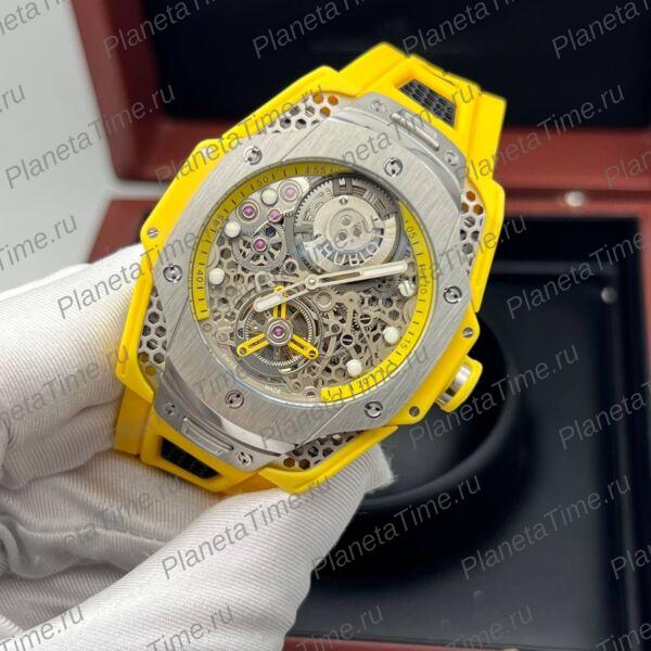 Hublot Big Bang Tourbillon Samuel Ross 13105