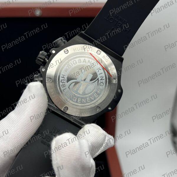 Hublot Big Bang Unico Perpetual Calendar King 13205 фото 4