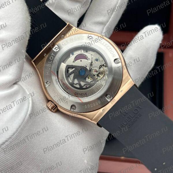 Hublot Classic Fusion Automatic 13227 фото 6