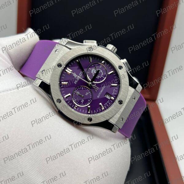 Hublot Classic Fusion Chronograph Premier League 13287 фото 5