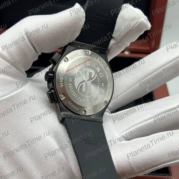Hublot Classic Aerofusion Chronograph 13345 фото 4