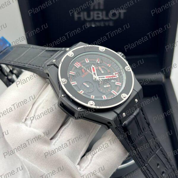 Hublot King Power Split Second Cronograph 13383 фото 6