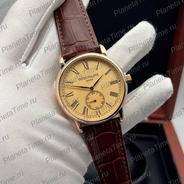 Patek Philippe Calatrava 11729 фото 2