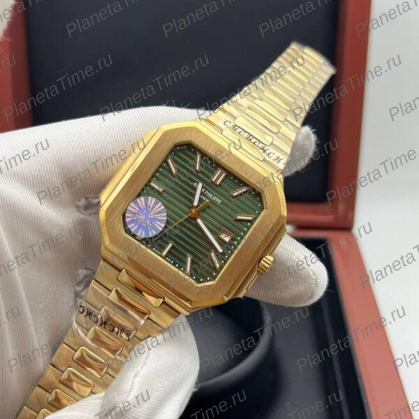 Patek Philippe Cubitus 11746