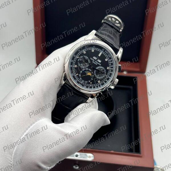Patek Philippe Grand Complications Perpetual Calendar 11914