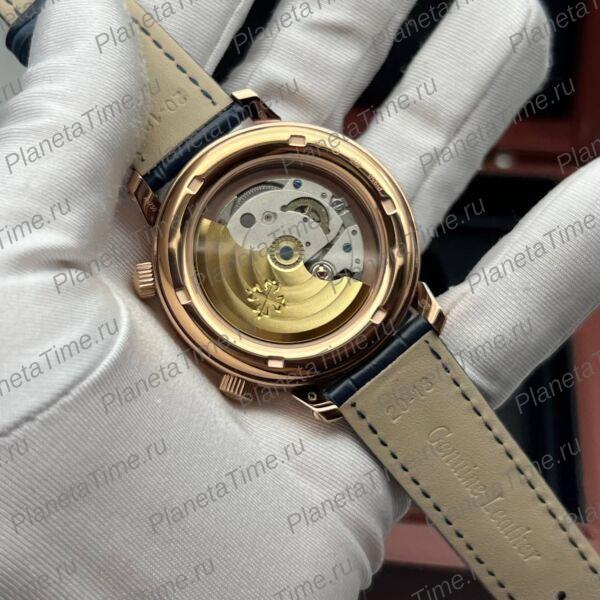 Patek Philippe Grand Complications Celestial Sky Moon 11942 фото 7